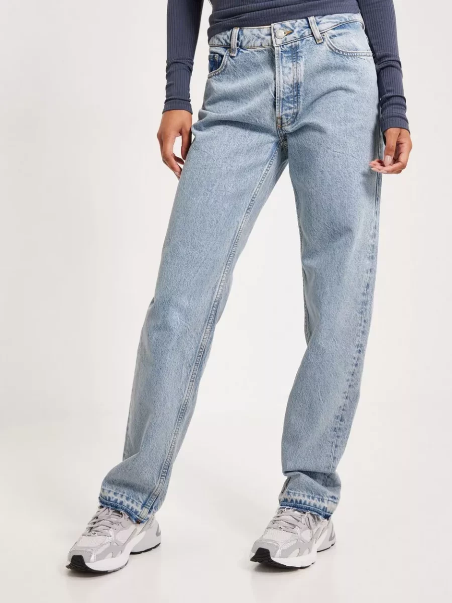 Nelly Women's Jeans in Blue from Jjxx GOOFASH