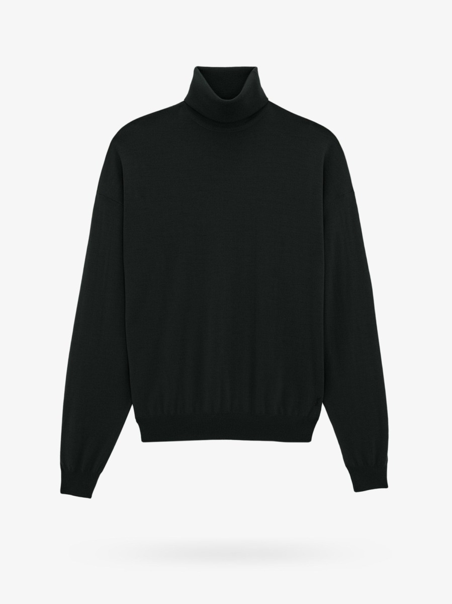 Nugnes - Women Sweater Black GOOFASH