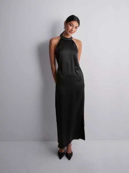 Object Collectors Item - Dress in Black for Woman from Nelly GOOFASH