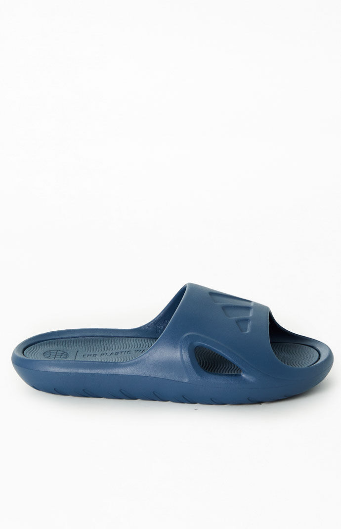 Pacsun - Gents Sandals Blue GOOFASH