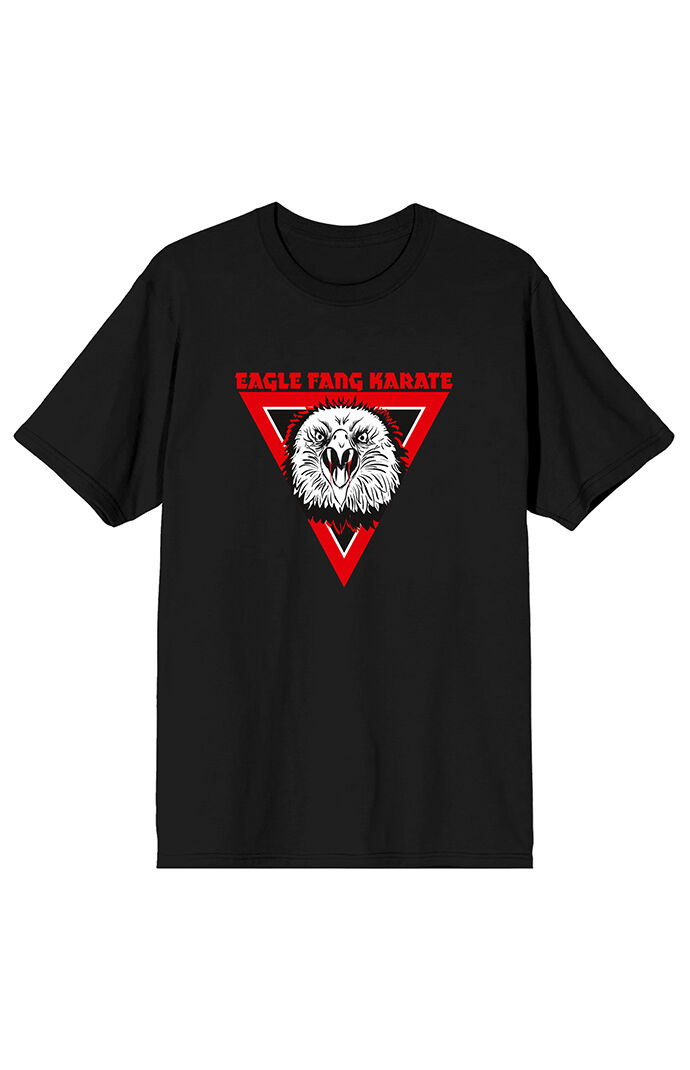 Pacsun - Man T-Shirt - Black GOOFASH
