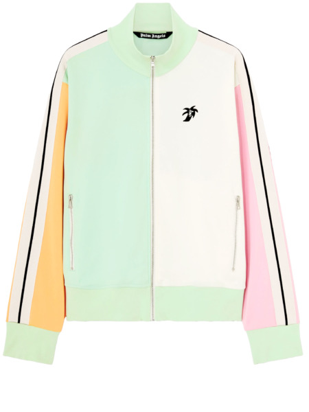 Palm Angels Gents Jacket Multicolor by Leam GOOFASH