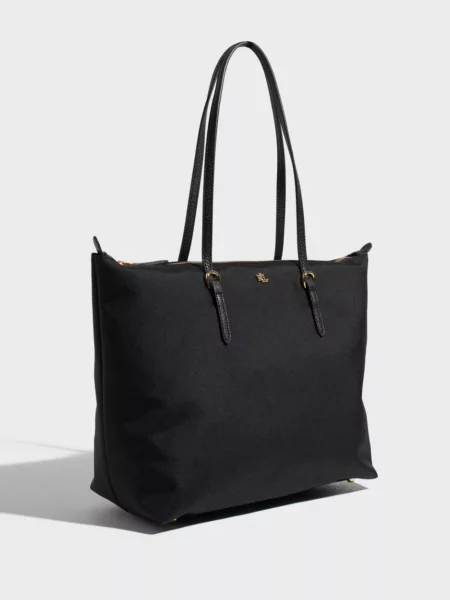 Ralph Lauren - Black Handbag from Nelly GOOFASH