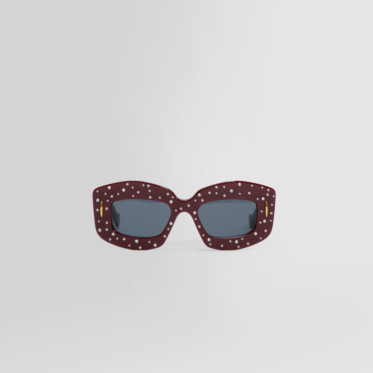 Red Sunglasses Loewe Antonioli GOOFASH