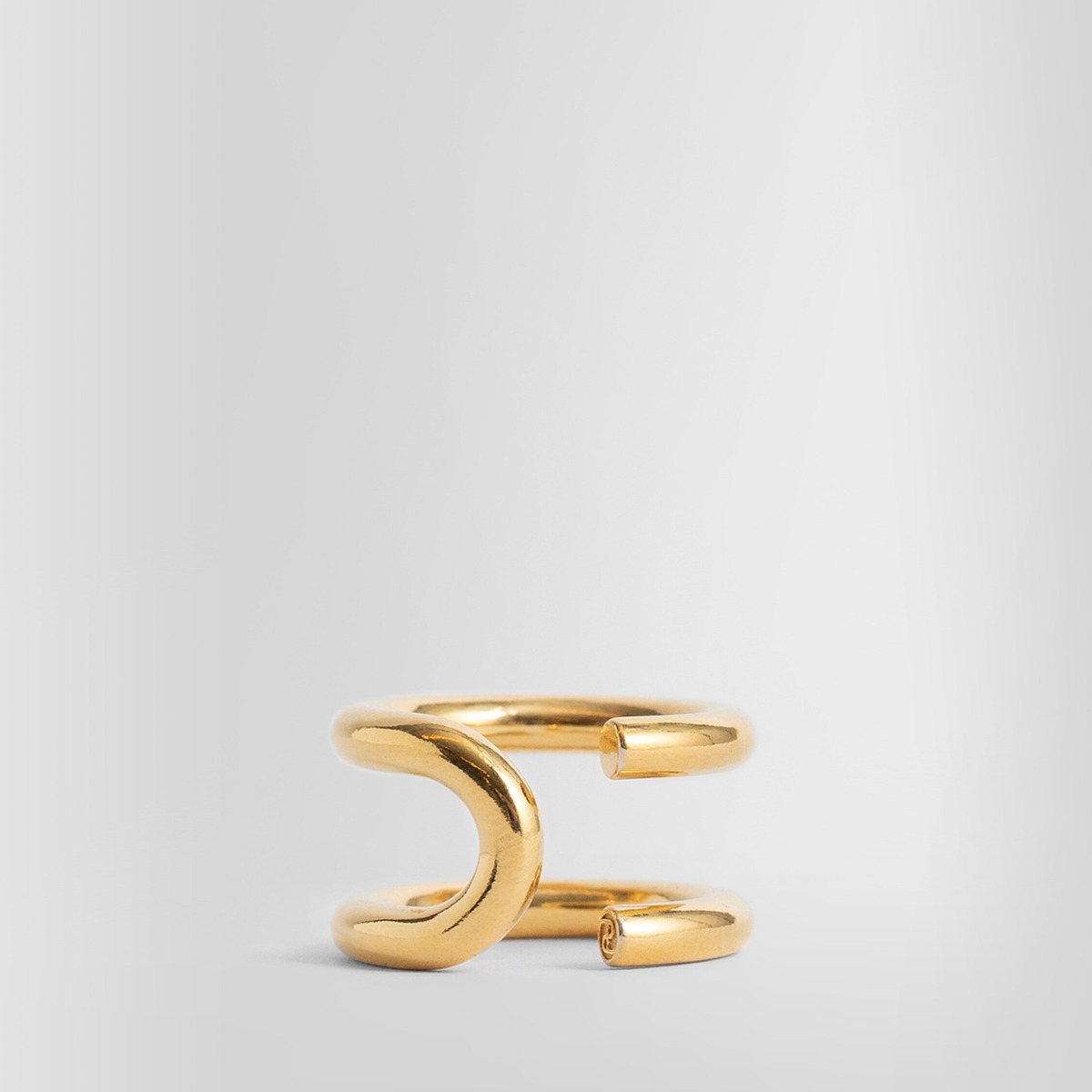 Ring in Gold - Antonioli GOOFASH