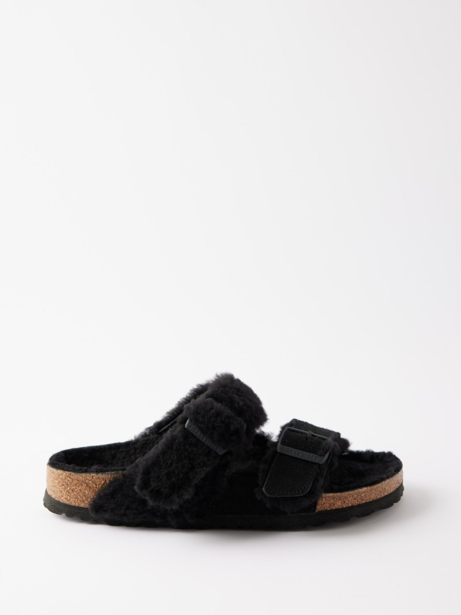 Sandals in Black - Birkenstock - Matches Fashion GOOFASH