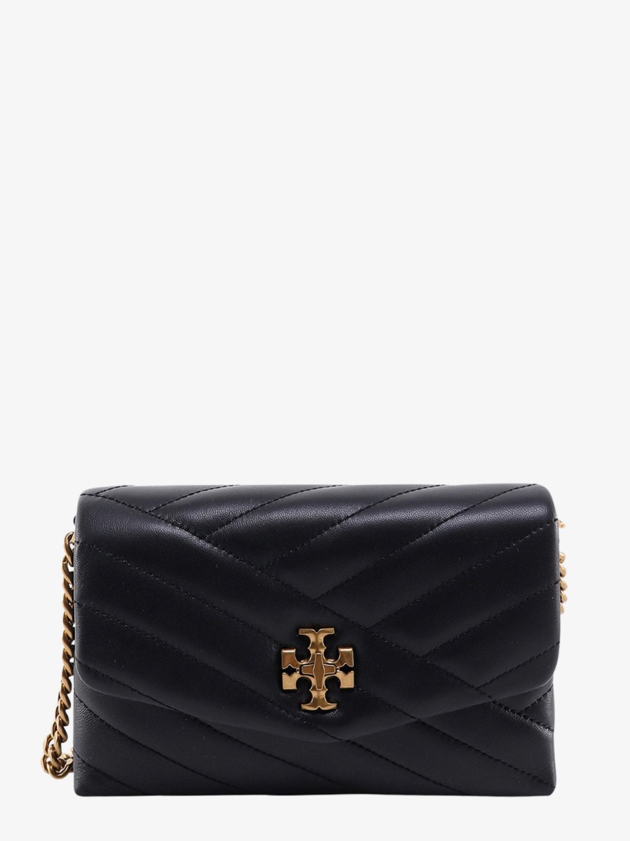 Shoulder Bag in Black - Tory Burch Woman - Nugnes GOOFASH