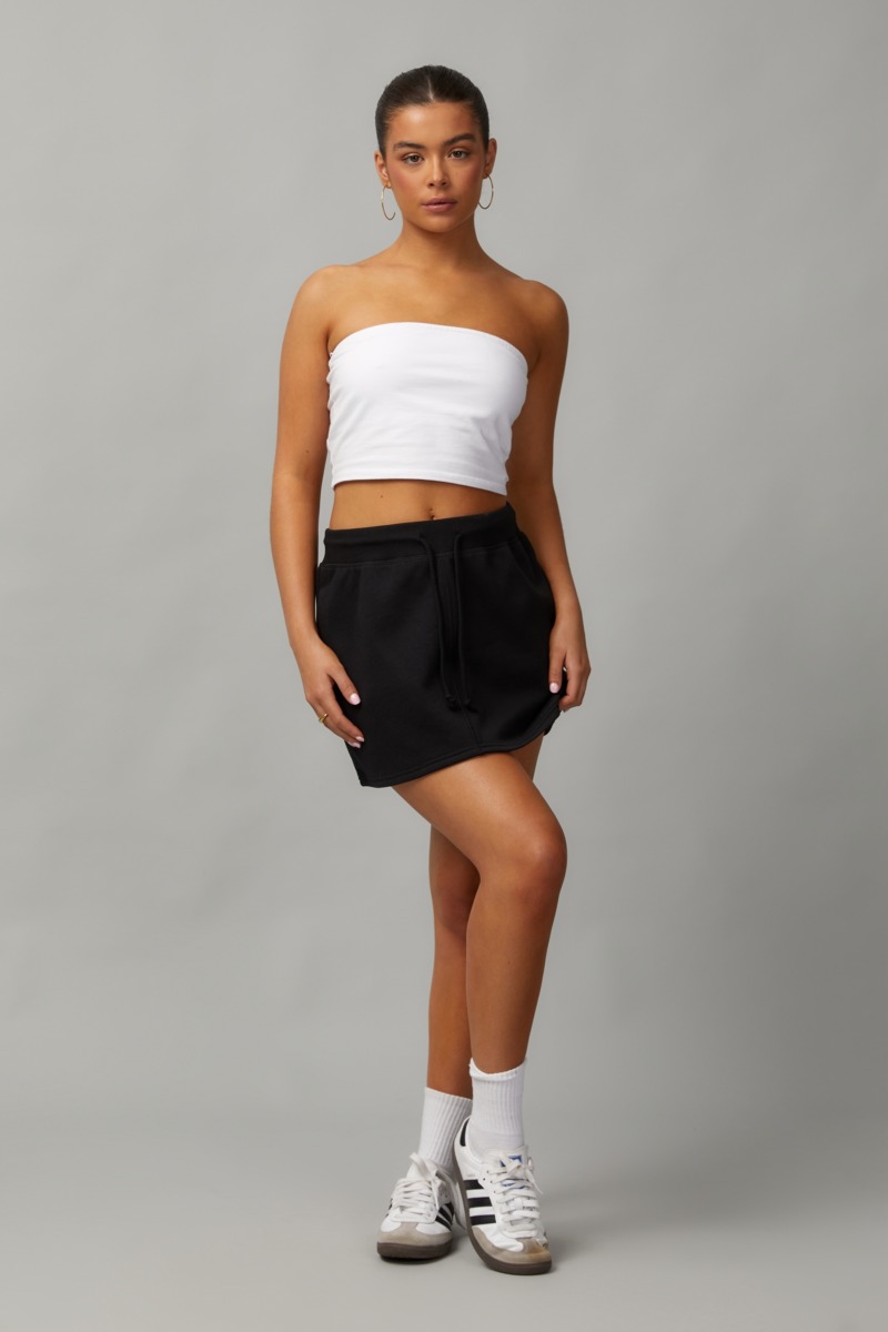 Skirt Black - Factorie - Lady - Cotton On GOOFASH