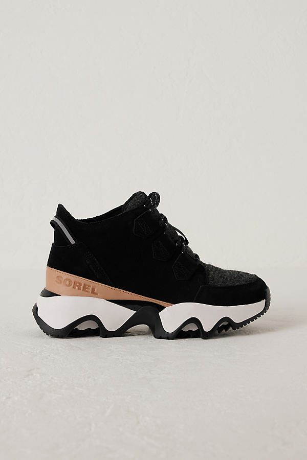 Sneakers Black for Women by Anthropologie GOOFASH