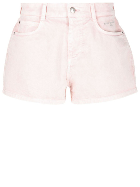Stella McCartney Shorts in Pink for Woman at Leam GOOFASH