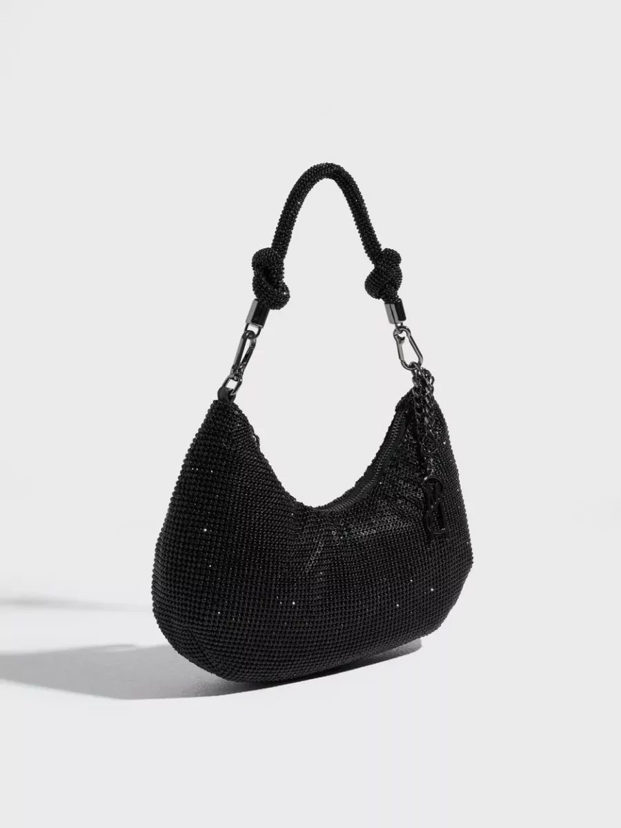 Steve Madden Ladies Bag in Black from Nelly GOOFASH