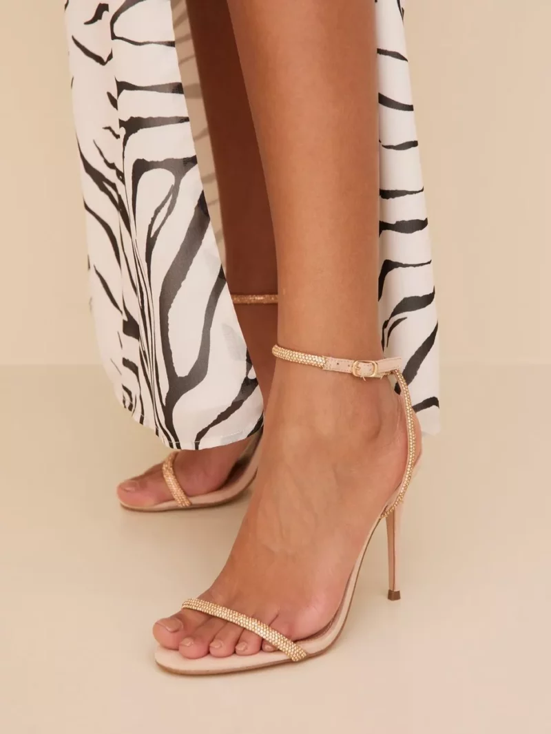 Steve Madden Rose High Heels for Woman at Nelly GOOFASH