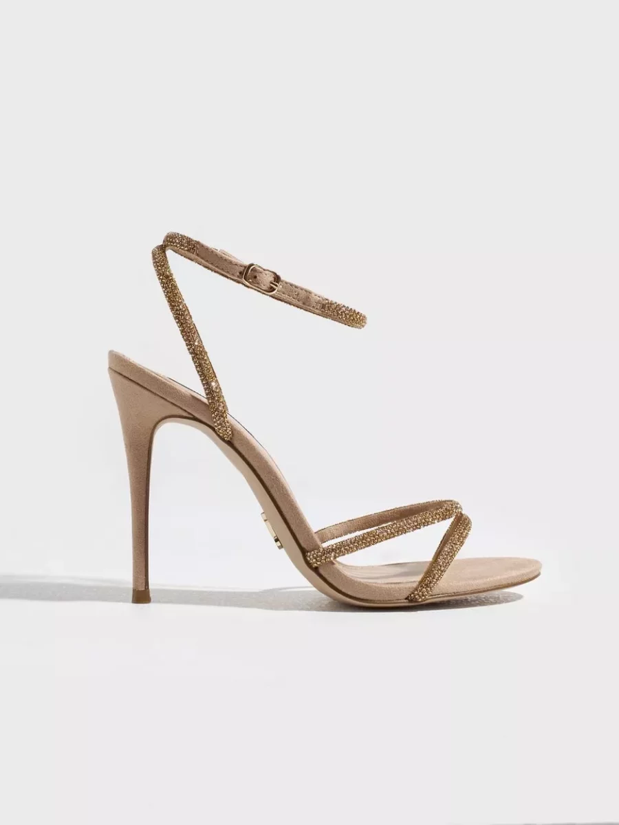 Steve Madden - Sandals in Rose at Nelly GOOFASH