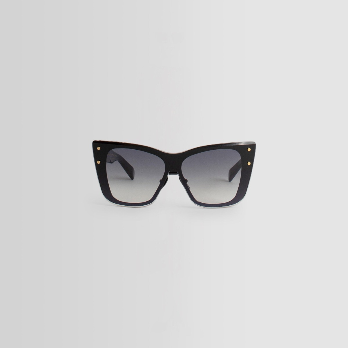 Sunglasses Black - Balmain Men - Antonioli GOOFASH