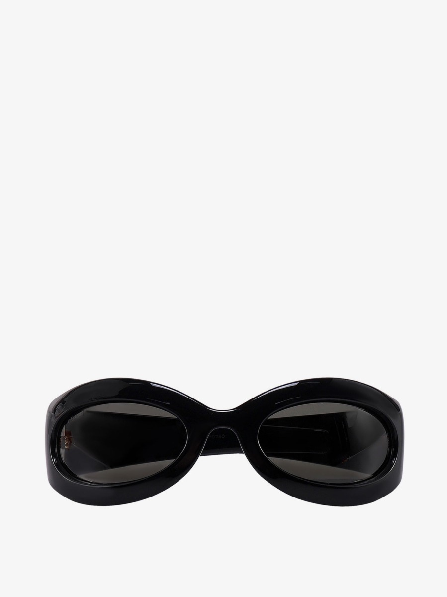 Sunglasses Black Gucci Nugnes Ladies GOOFASH