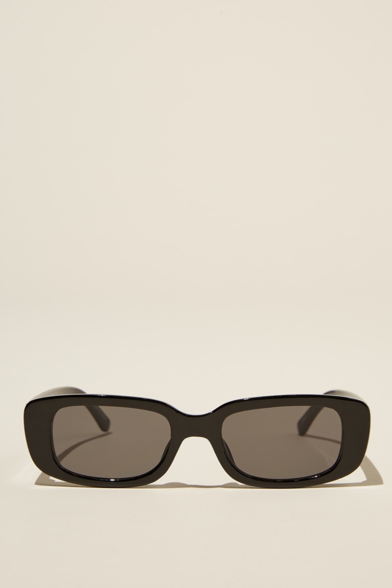 Sunglasses Black Rubi Cotton On Woman GOOFASH