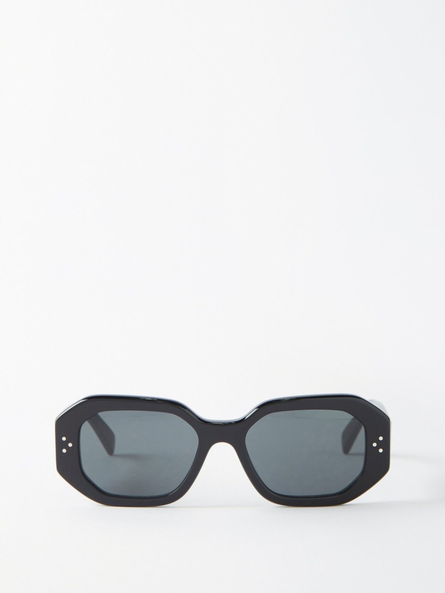 Sunglasses in Black for Men at Matches Fashion GOOFASH