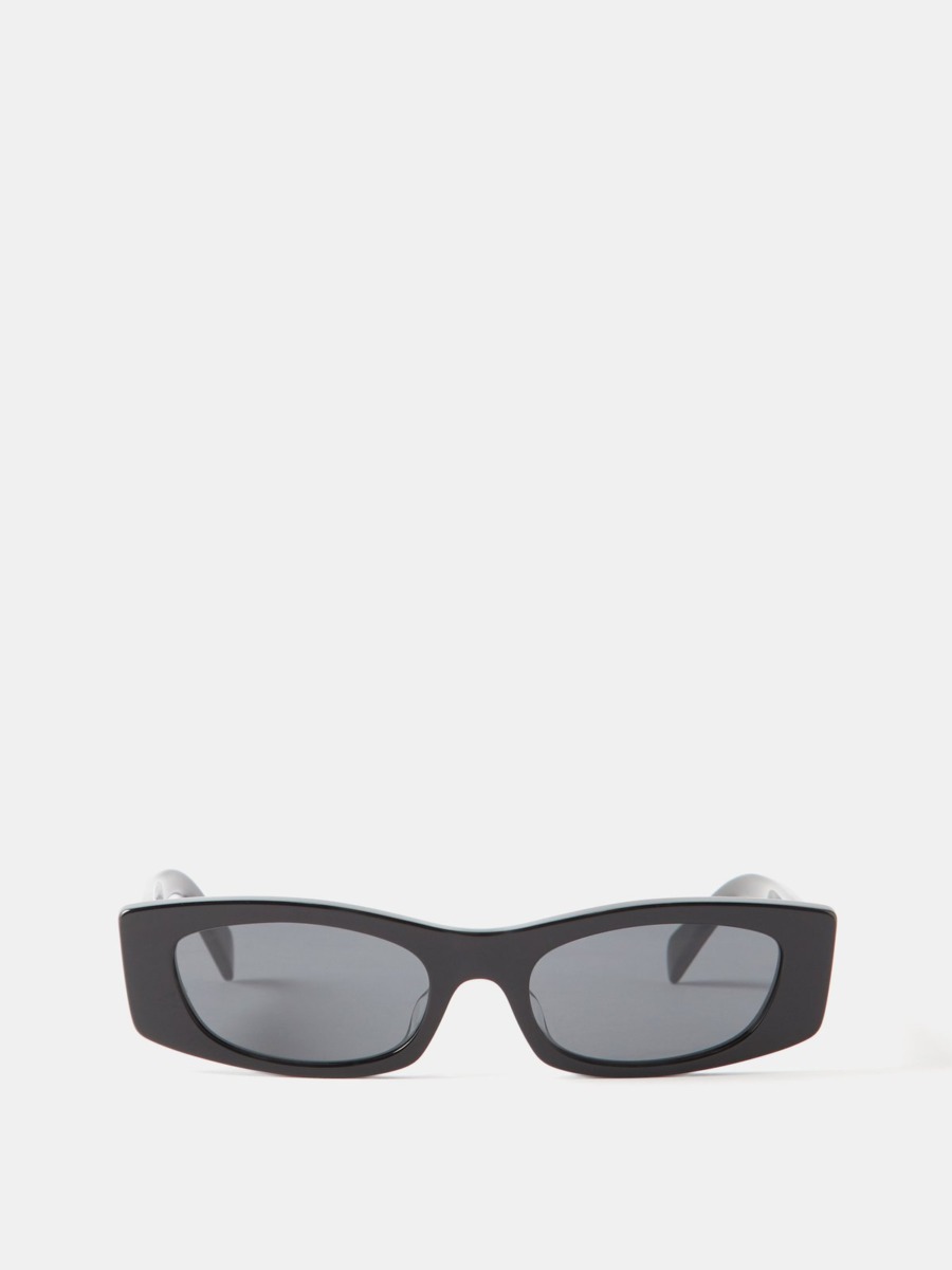 Sunglasses in Black for Men by Matches Fashion GOOFASH