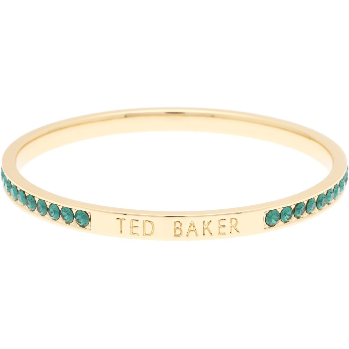 Ted Baker Jewellery Gold Jewelry for Women at Watch Shop GOOFASH