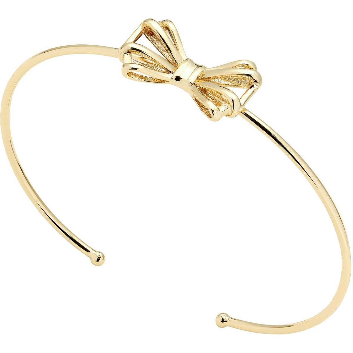 Ted Baker Jewellery - Jewelry in Gold for Women at Watch Shop GOOFASH