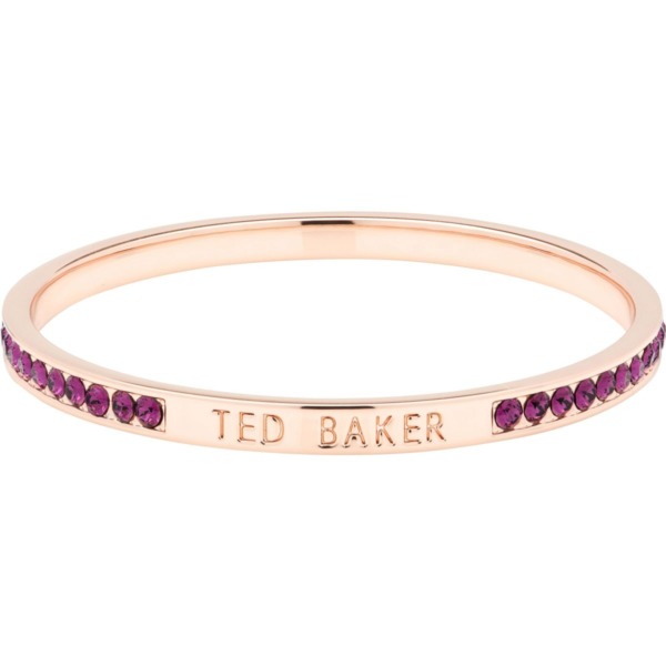 Ted Baker Jewellery - Women Jewelry in Rose by Watch Shop GOOFASH
