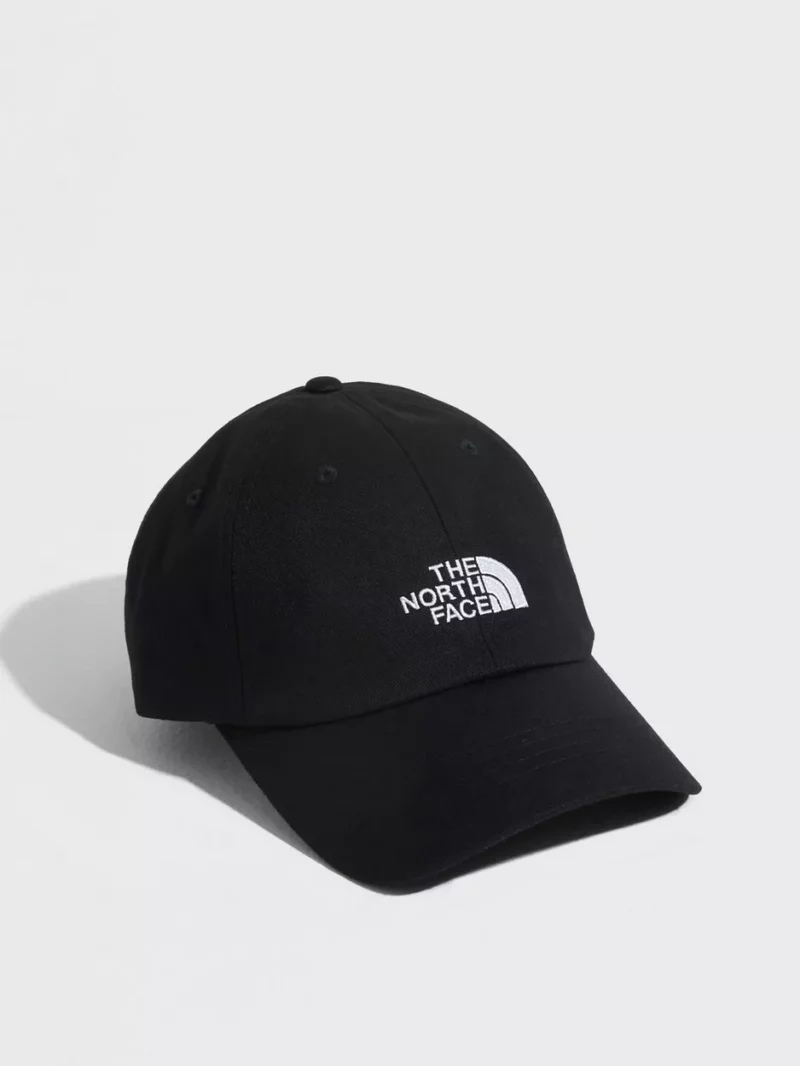 The North Face Womens Cap Black by Nelly GOOFASH