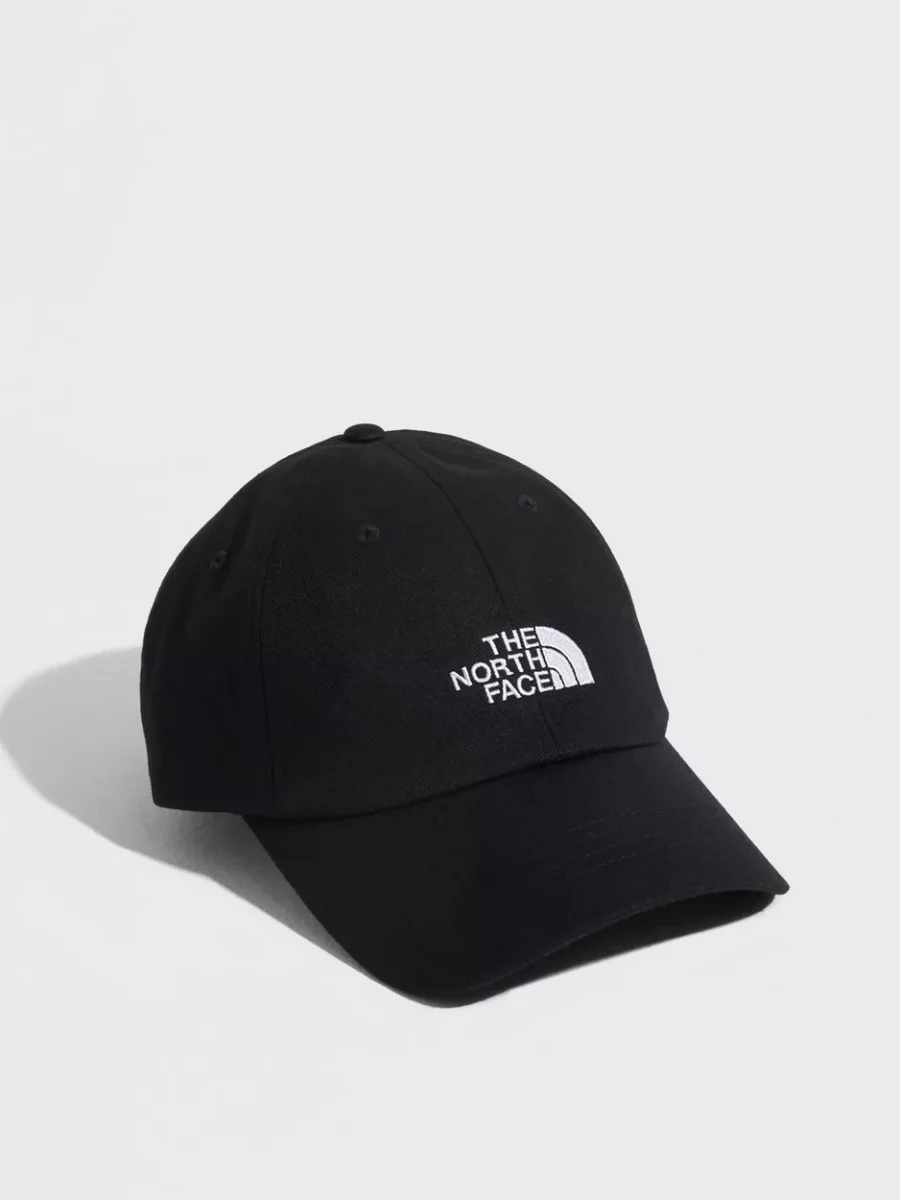 The North Face Womens Cap Black by Nelly GOOFASH