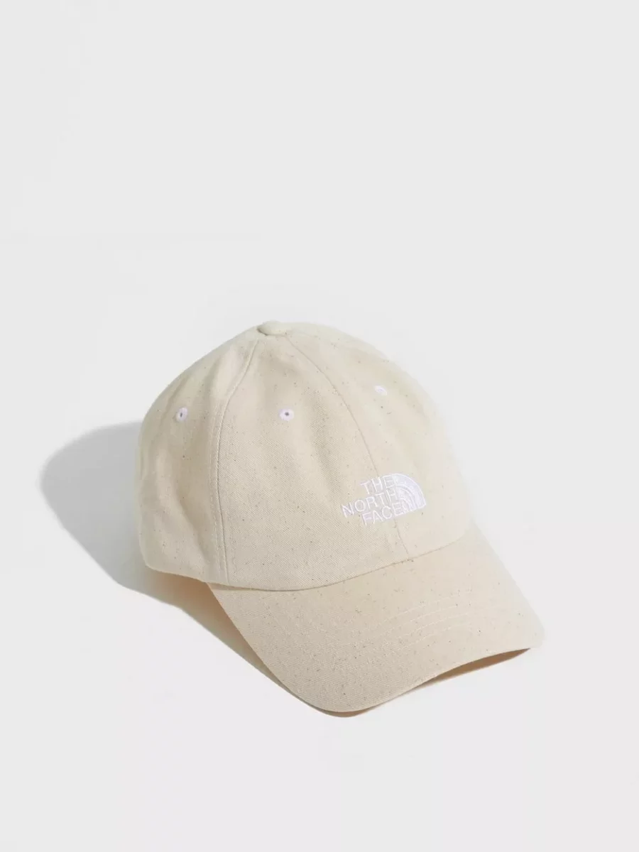 The North Face Women's Cap White at Nelly GOOFASH