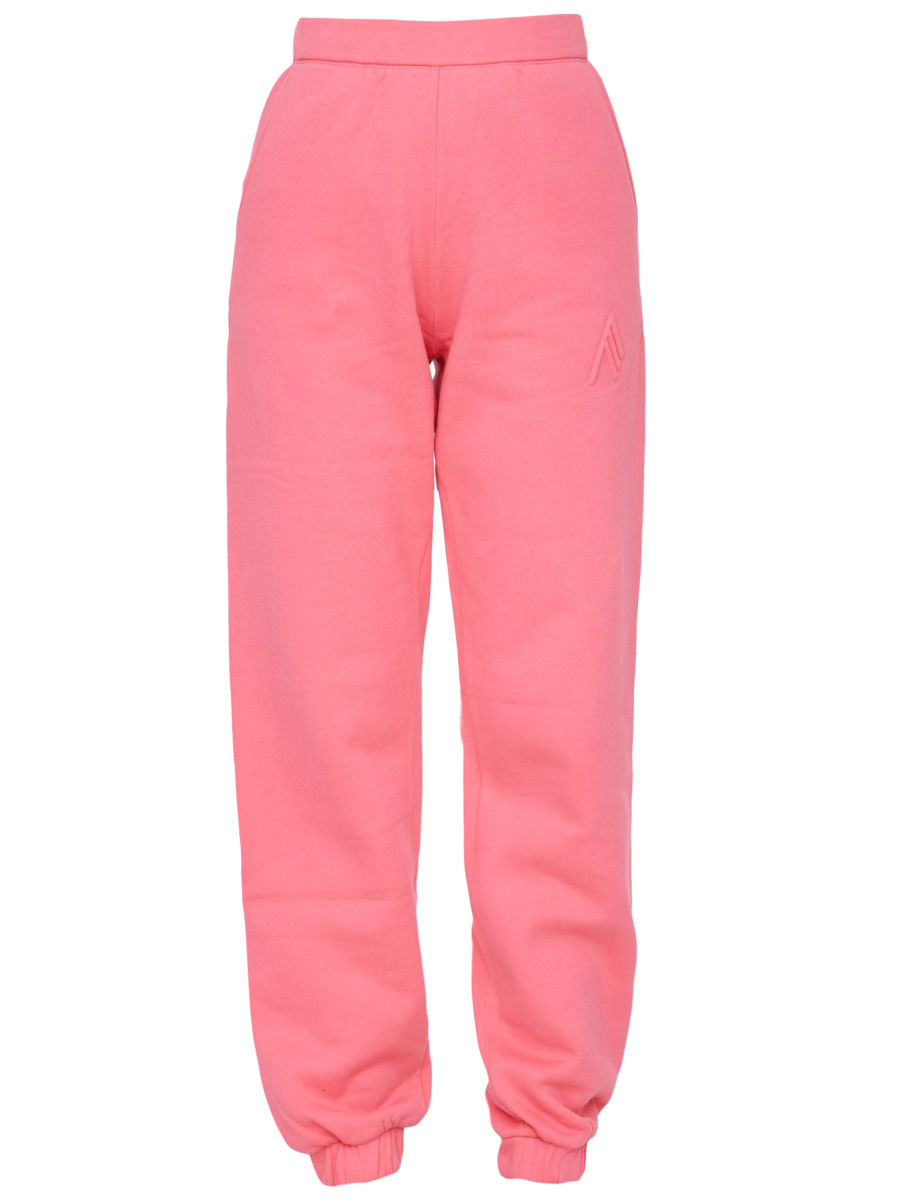 Thetico - Sweatpants Pink for Women from Leam GOOFASH