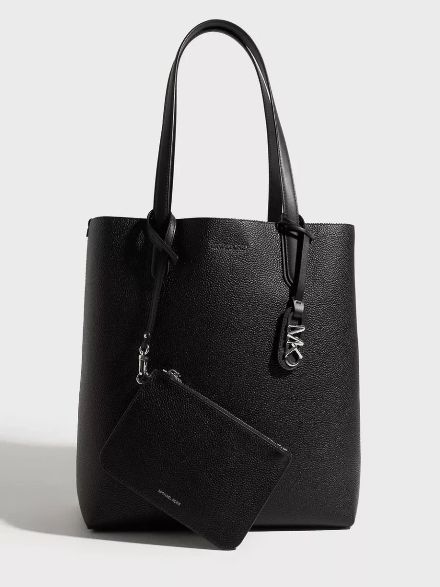 Tote Bag in Black at Nelly GOOFASH