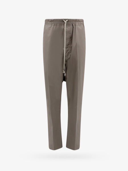 Trousers Beige for Men from Nugnes GOOFASH