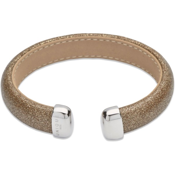 Unique & Co Bangles in Grey for Women at Watch Shop GOOFASH