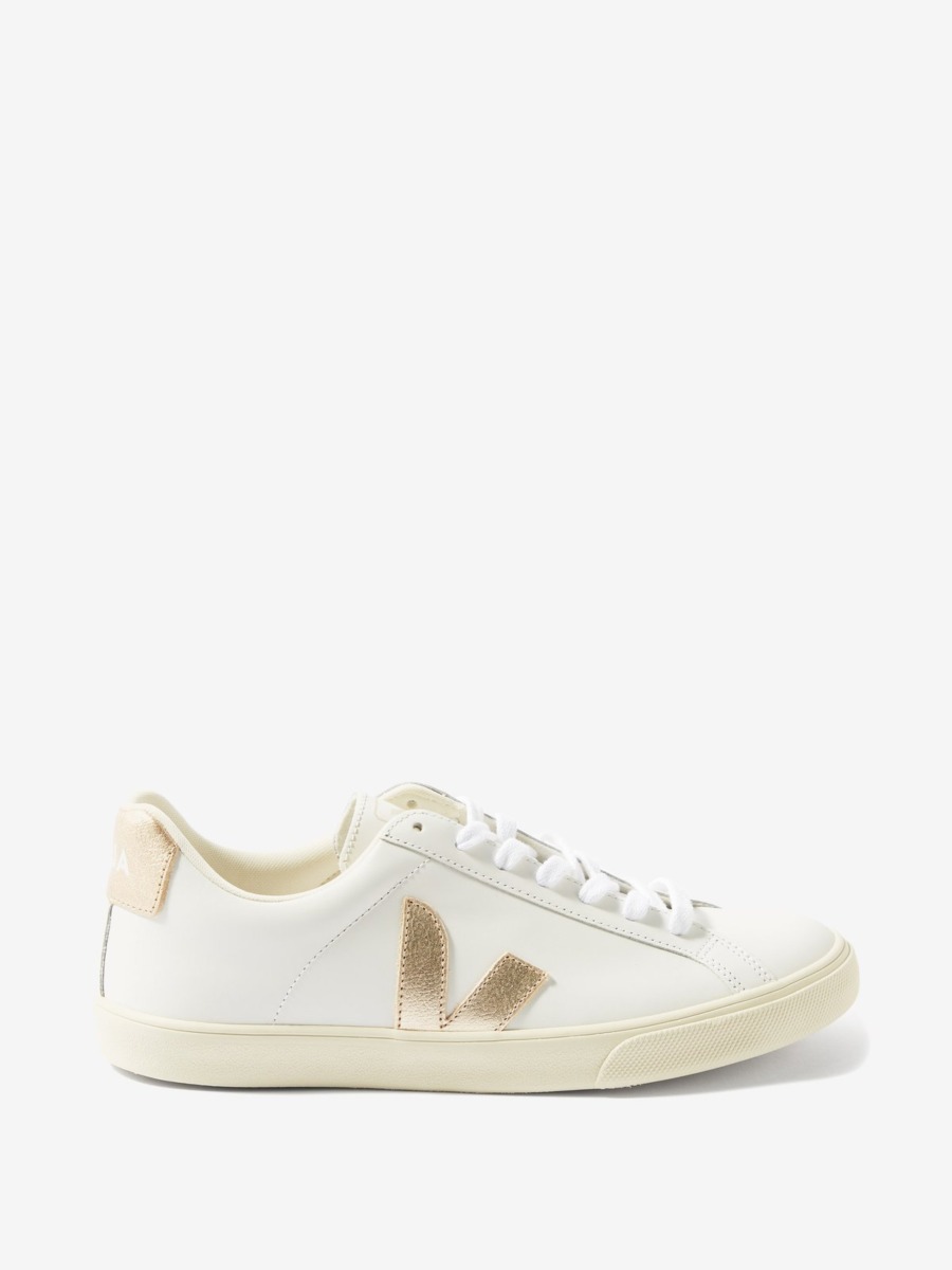 Veja - Womens Trainers White by Matches Fashion GOOFASH