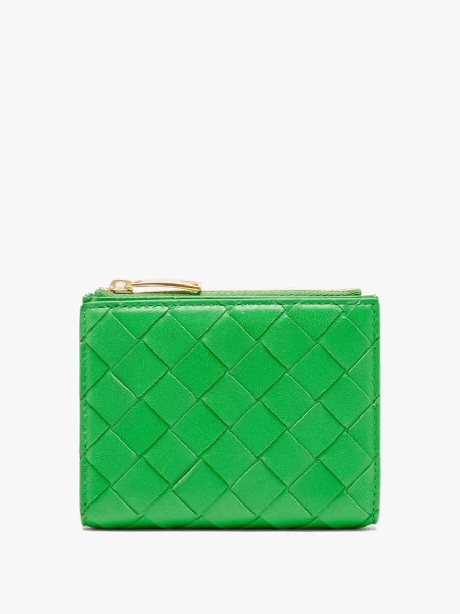 Wallet Green by Matches Fashion GOOFASH