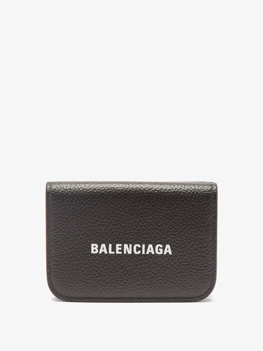 Wallet Multicolor - Balenciaga Women - Matches Fashion GOOFASH