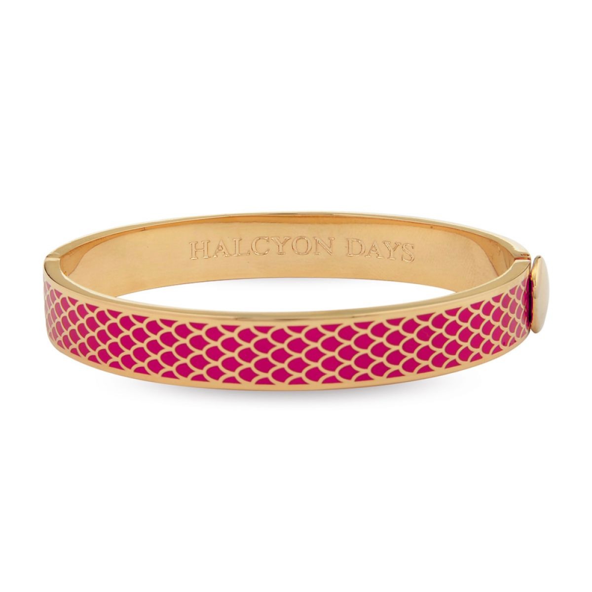 Watch Shop Bangles in Gold for Women by Halcyon Days GOOFASH