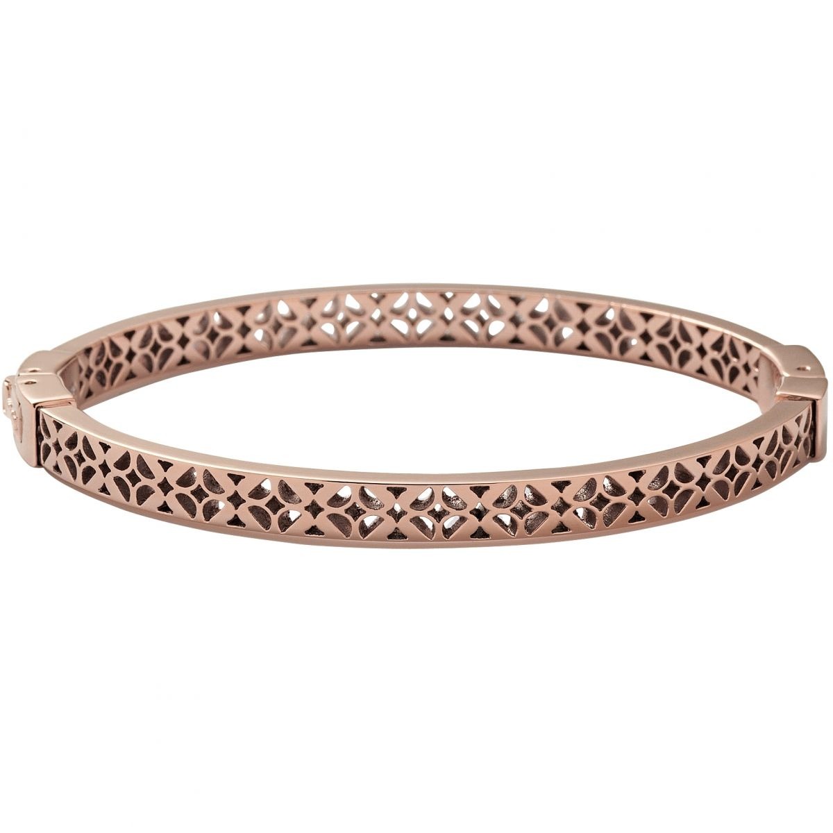 Watch Shop - Ladies Bangles Rose by Fossil GOOFASH