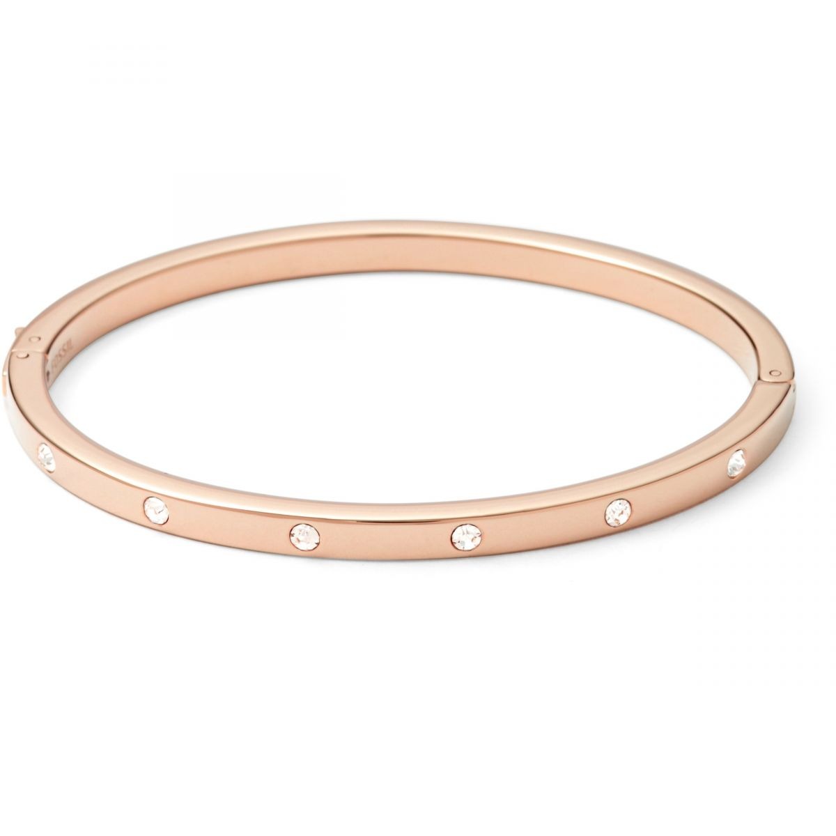 Watch Shop - Lady Rose Bangles from Fossil GOOFASH