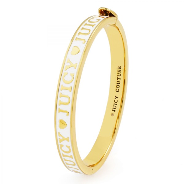 Watch Shop Women Bangles Gold by Juicy Couture GOOFASH
