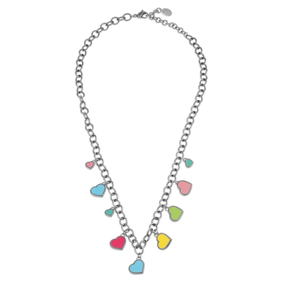Watch Shop - Women Necklace in Multicolor from Swatch Bijoux GOOFASH