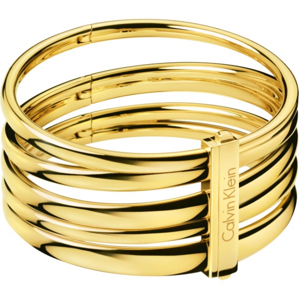 Watch Shop - Women's Gold Bangles GOOFASH