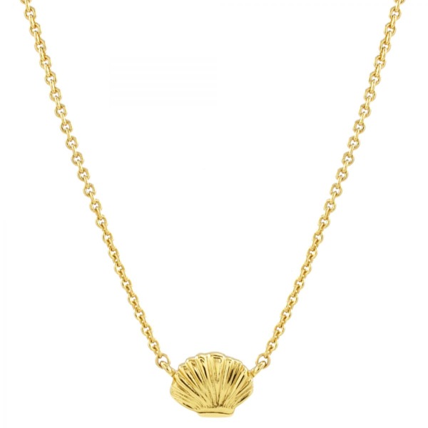 Watch Shop Womens Necklace Gold from Juicy Couture GOOFASH
