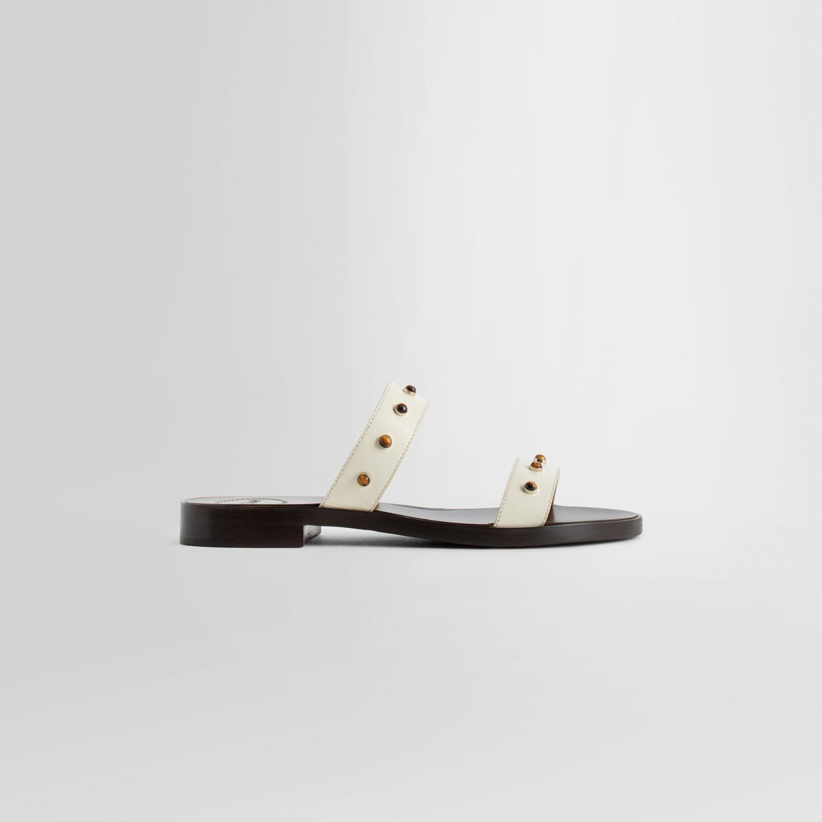 White - Sandals - Chloé - Woman - Antonioli GOOFASH