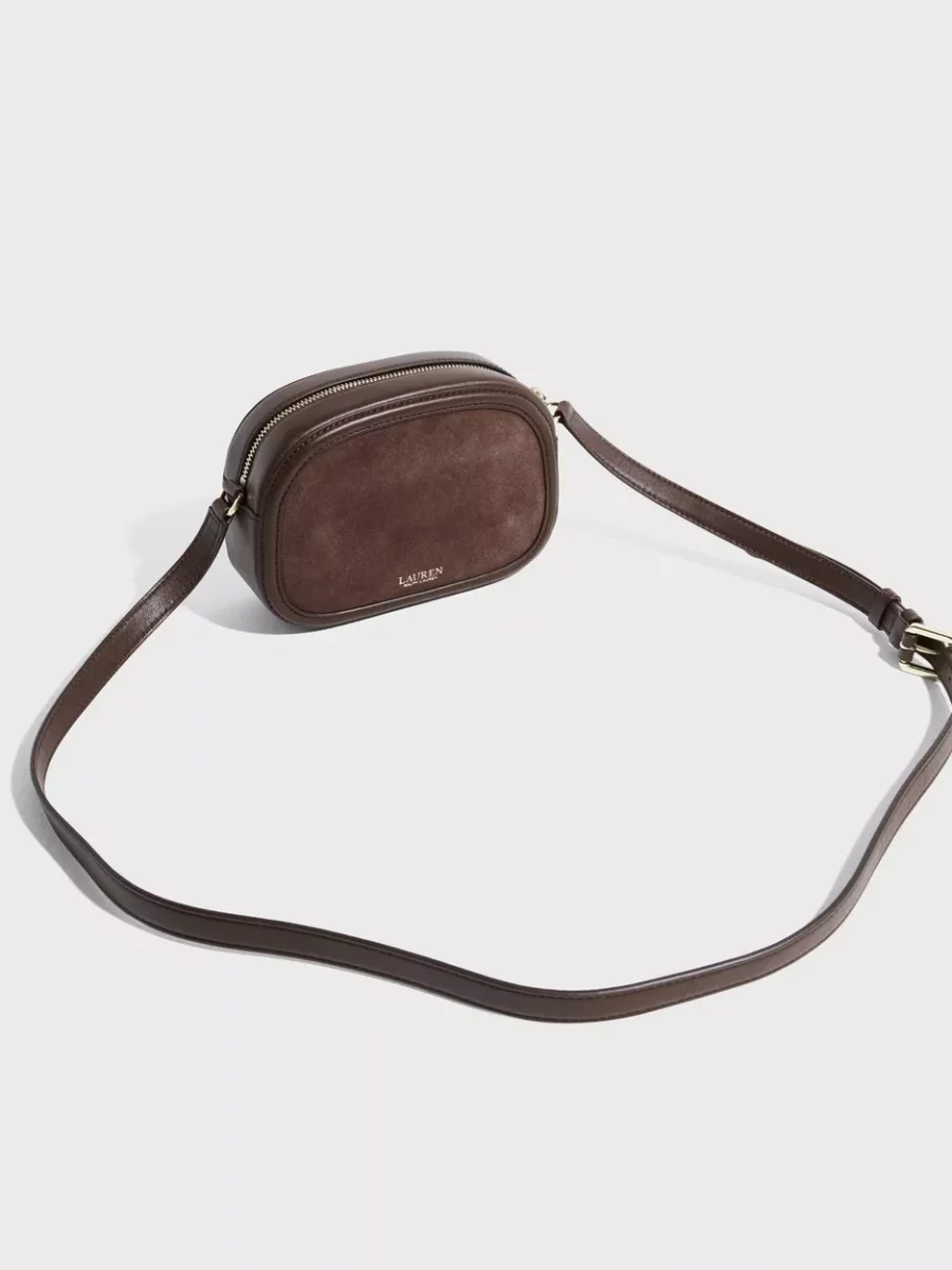 Woman Bag in Brown by Nelly GOOFASH