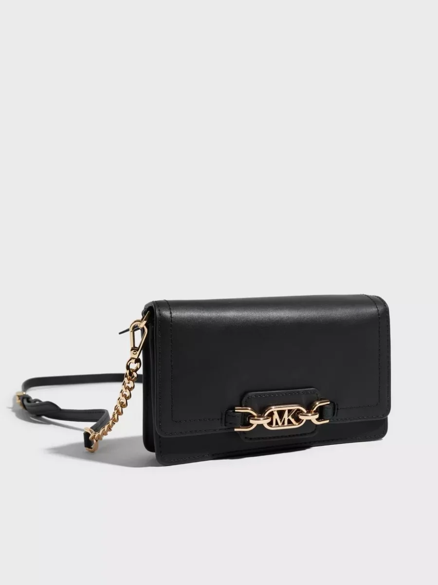 Woman Black Bag from Nelly GOOFASH