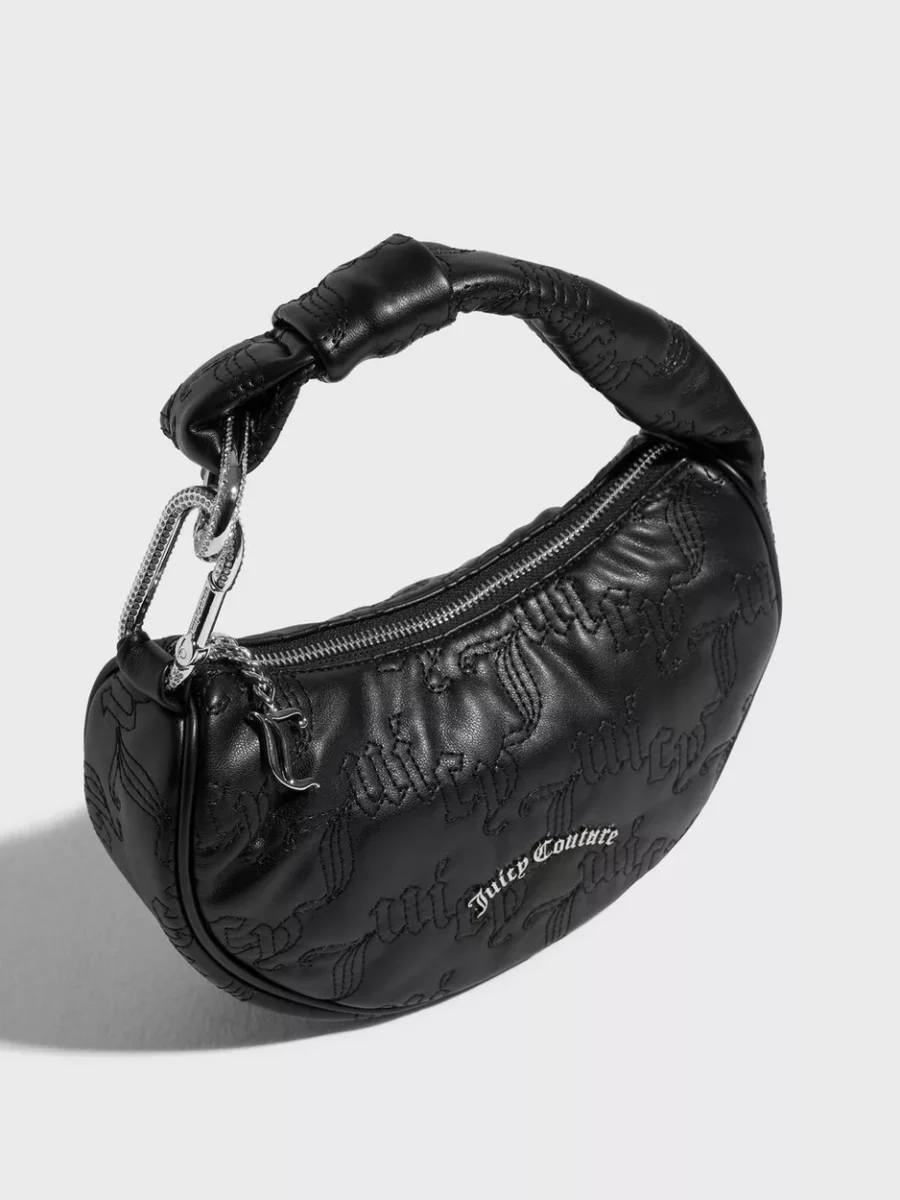 Woman Black Handbag Nelly Juicy Couture GOOFASH