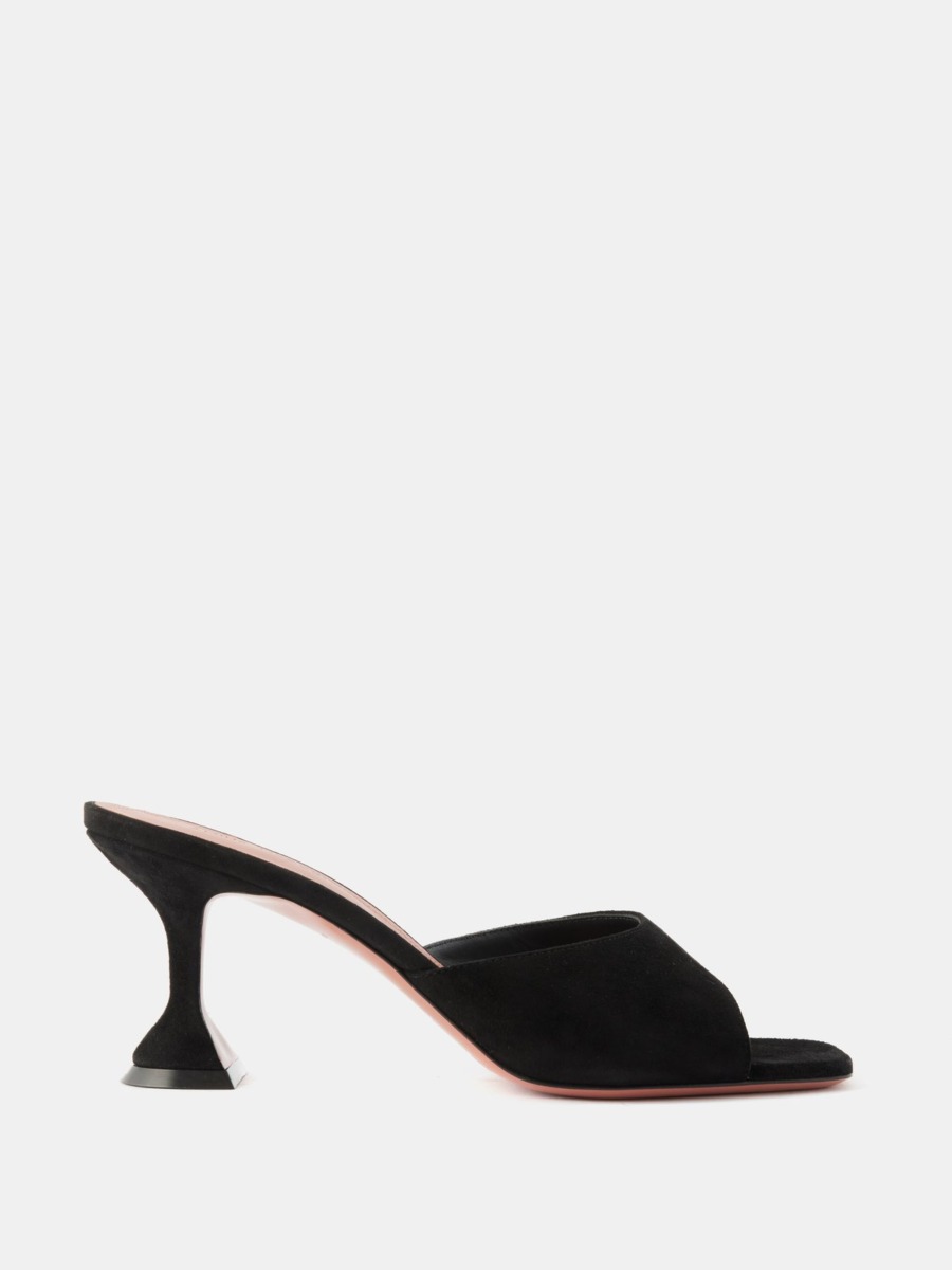 Woman Black Sandals - Matches Fashion GOOFASH