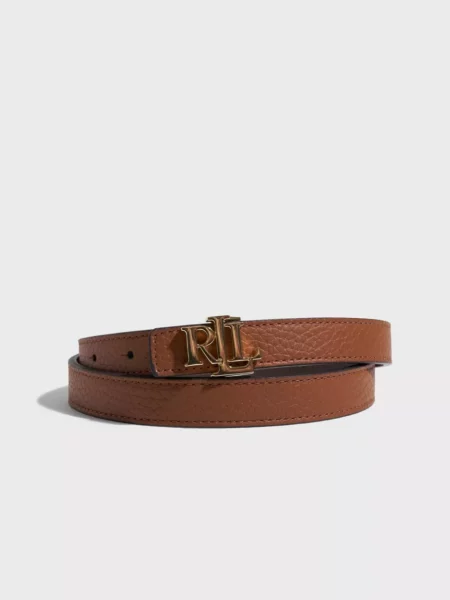 Women Belt in Brown from Nelly GOOFASH
