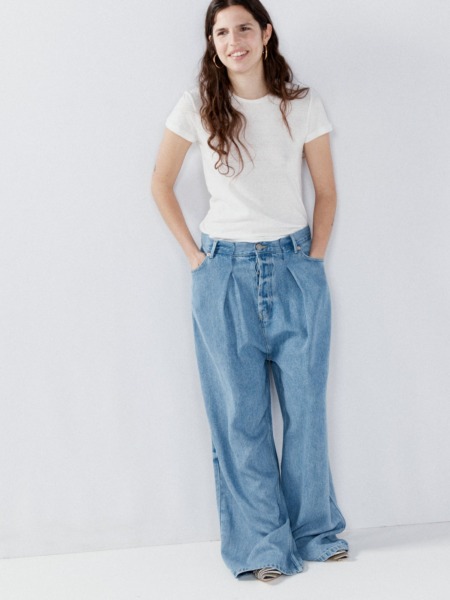 Women Blue - Jeans - Matches Fashion GOOFASH