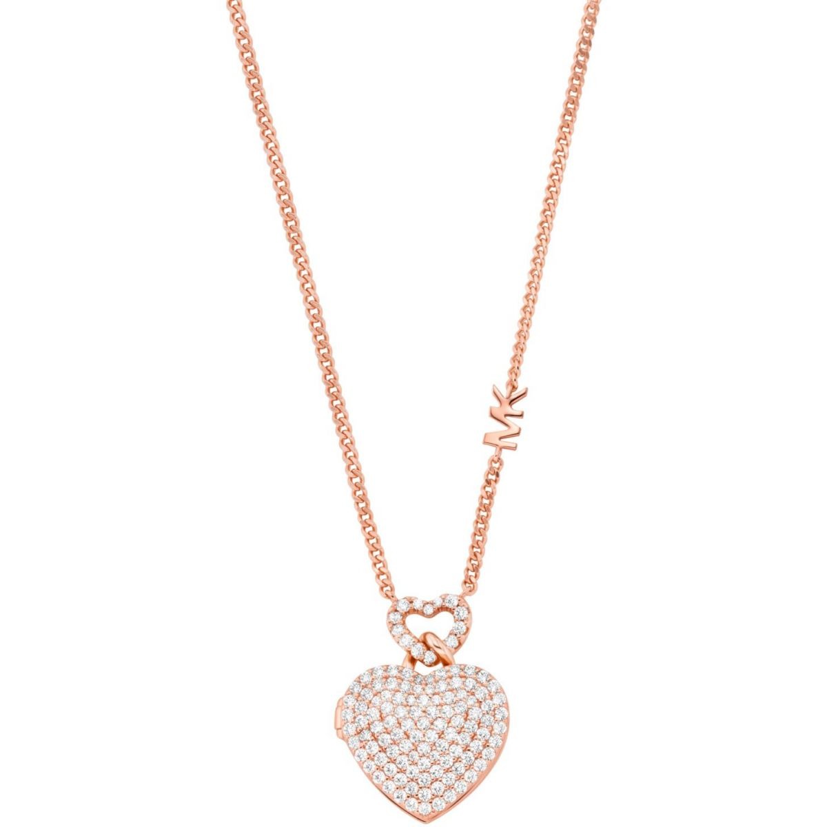 Women Necklace in Rose Michael Kors - Watch Shop GOOFASH